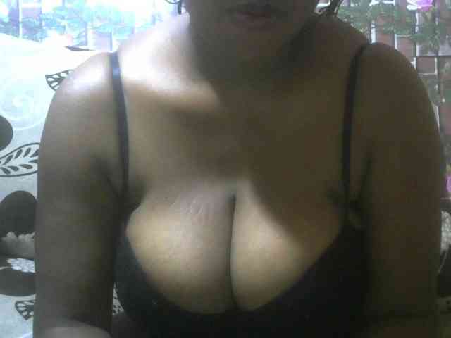 Chocolat96 webcam