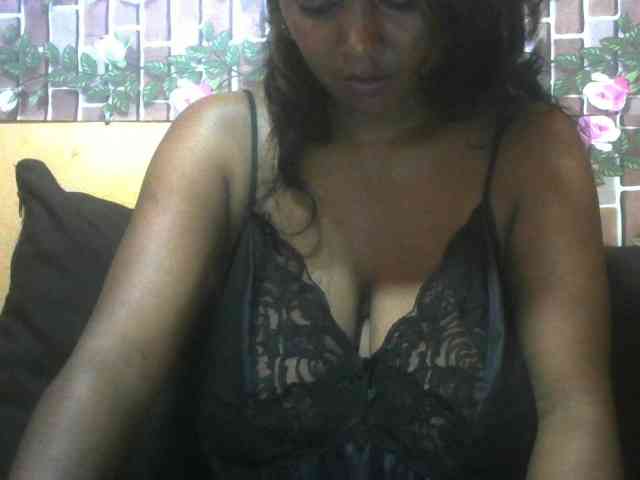 Chocolat96 webcam