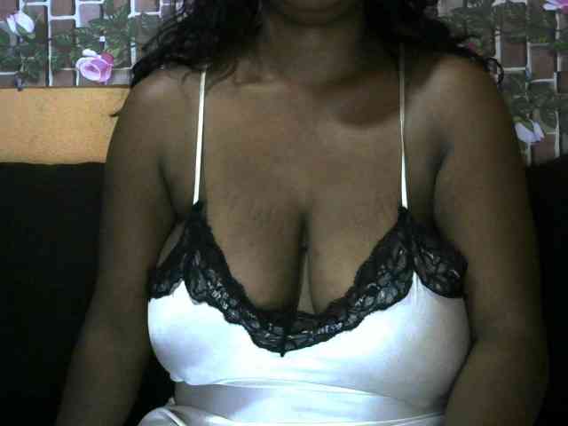 Chocolat96 webcam