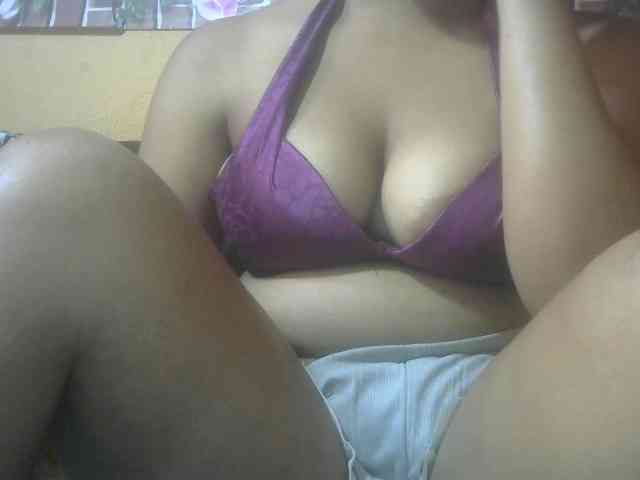 Chocolat96 webcam