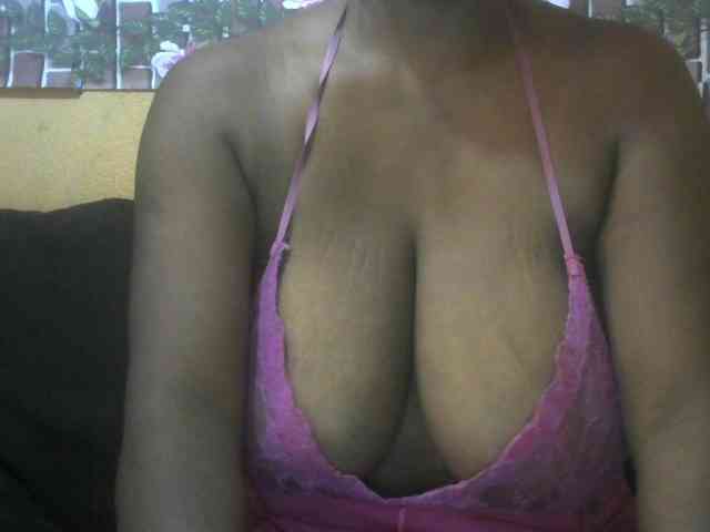 Chocolat96 webcam