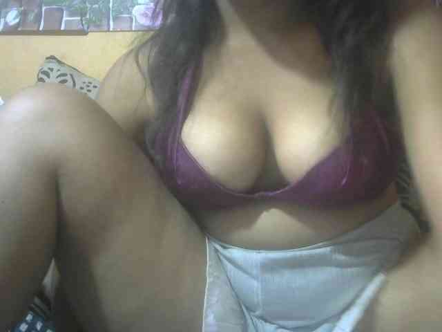 Chocolat96 webcam