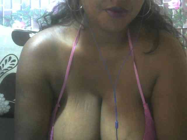 Chocolat96 webcam