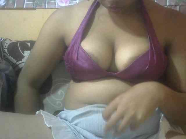 Chocolat96 webcam