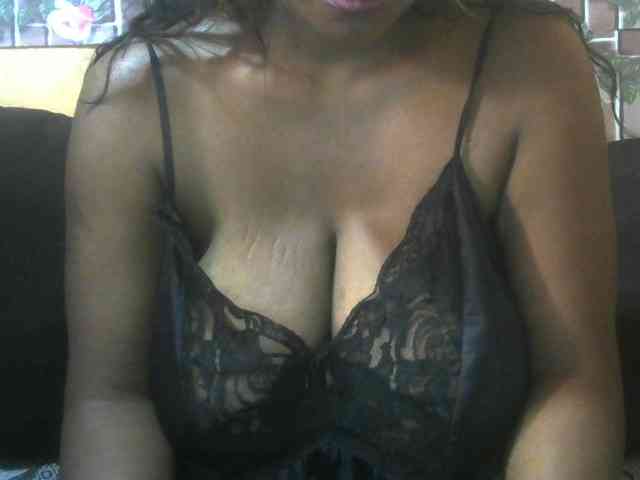 Chocolat96 webcam