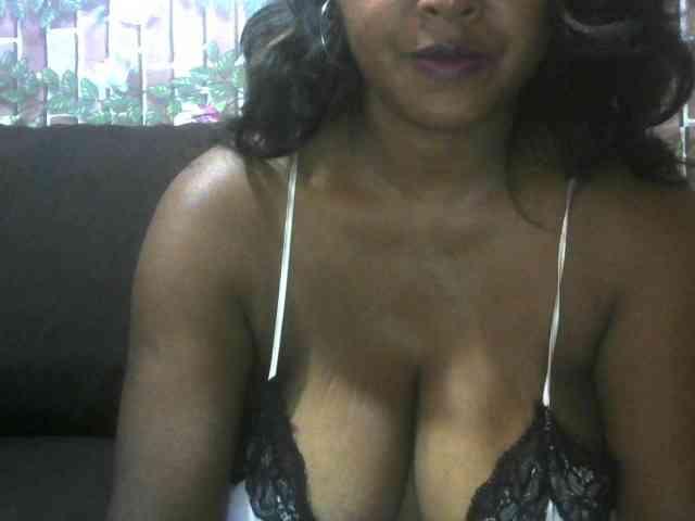 Chocolat96 webcam