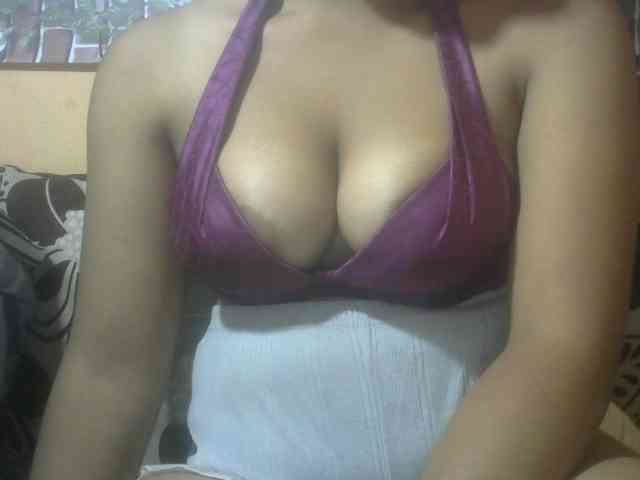 Chocolat96 webcam