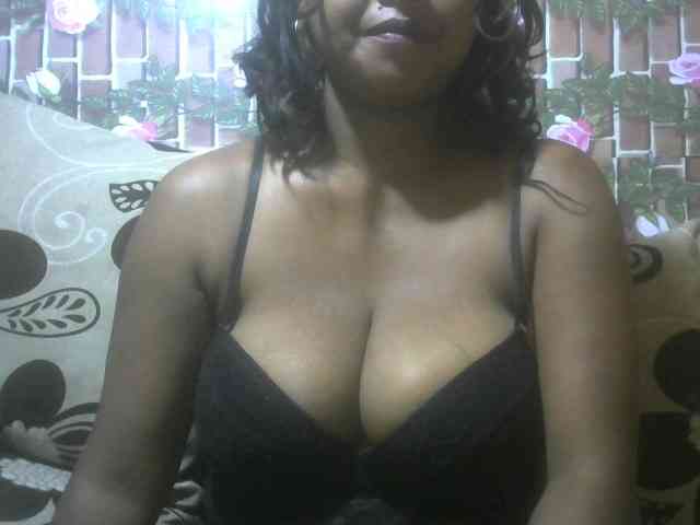 Chocolat96 webcam