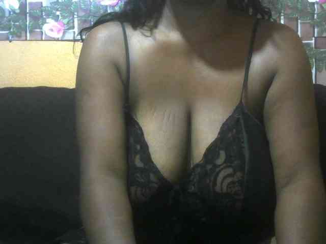 Chocolat96 webcam