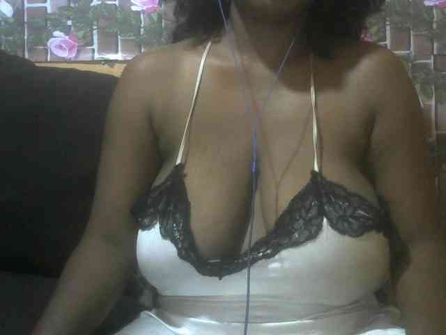 Chocolat96 webcam
