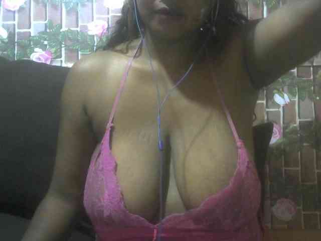 Chocolat96 webcam