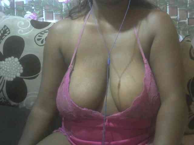 Chocolat96 webcam