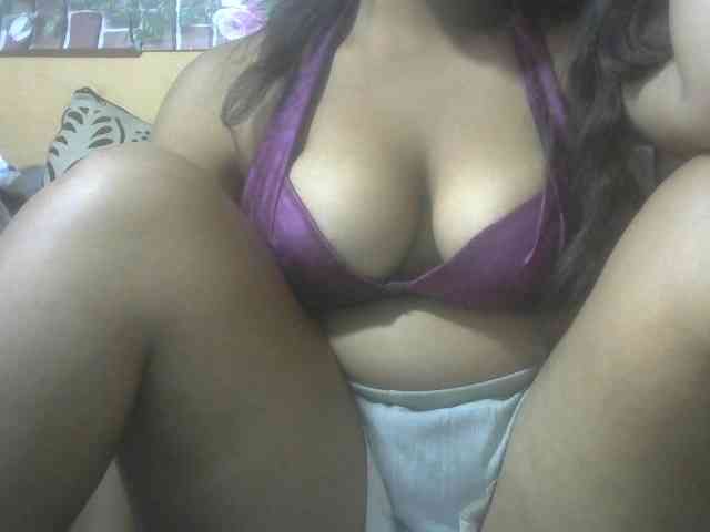 Chocolat96 webcam