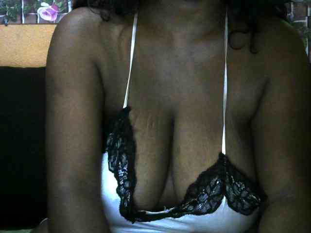 Chocolat96 webcam