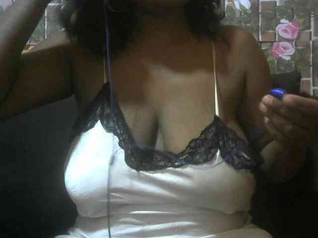 Chocolat96 webcam