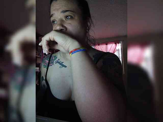 Lucii32 webcam