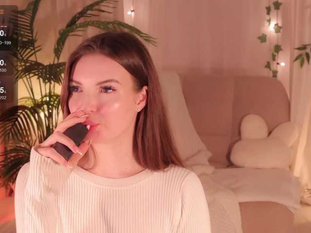 Bannanaa live cam on BongaCams