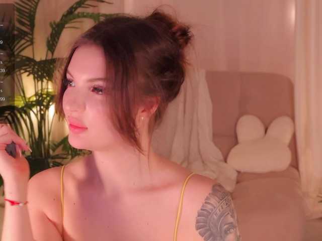 Bannanaa live cam on BongaCams