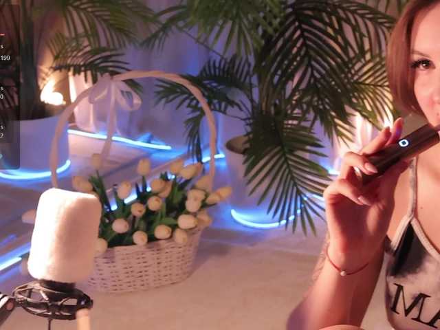 Bannanaa live cam on BongaCams