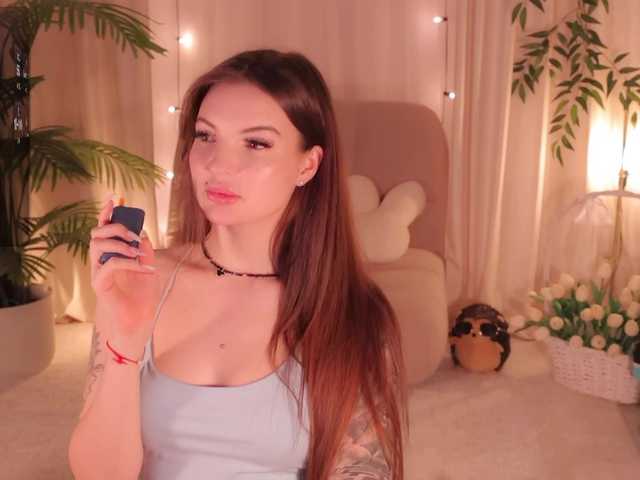 Bannanaa live cam on BongaCams