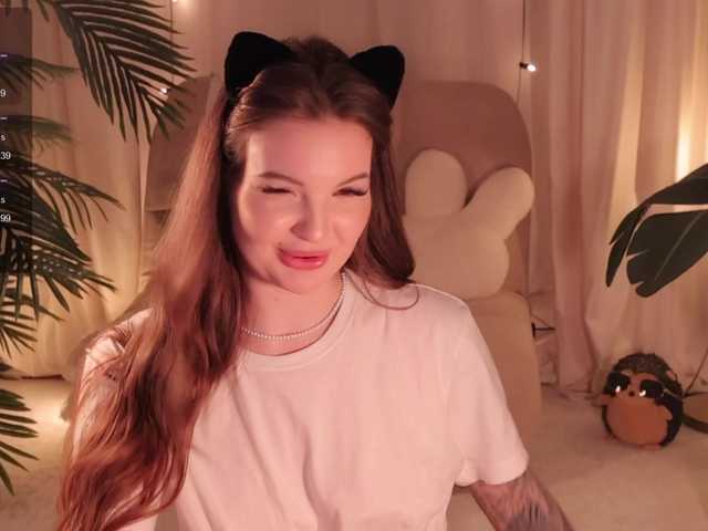 Bannanaa live cam on BongaCams