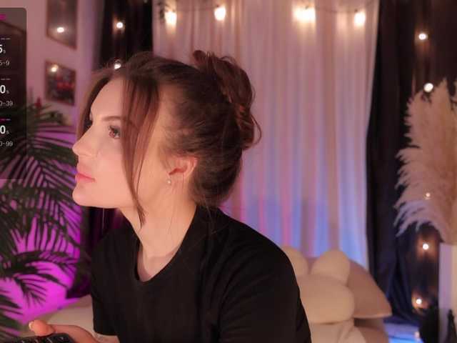Bannanaa live cam on BongaCams