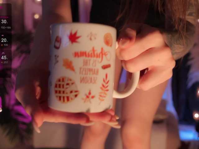 Bannanaa live cam on BongaCams