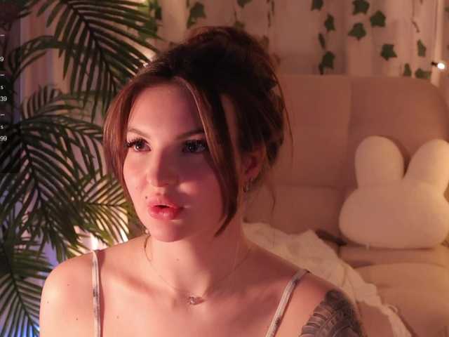 Bannanaa live cam on BongaCams