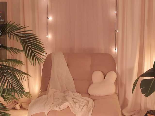 Bannanaa live cam on BongaCams