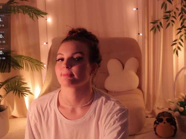 Bannanaa live cam on BongaCams