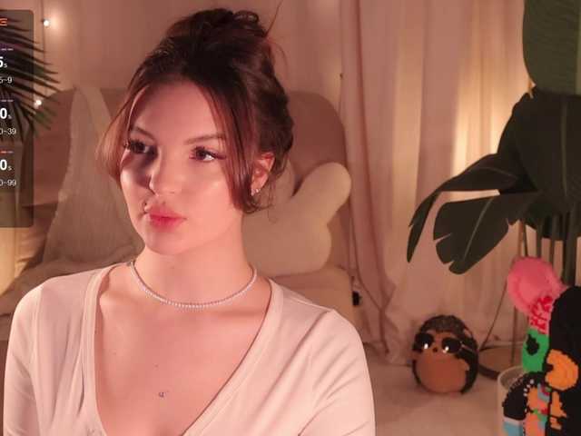 Bannanaa live cam on BongaCams