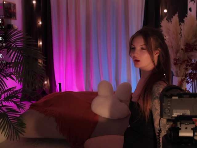 Bannanaa live cam on BongaCams