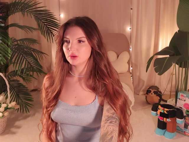 Bannanaa live cam on BongaCams