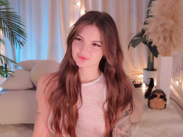 Bannanaa live cam on BongaCams