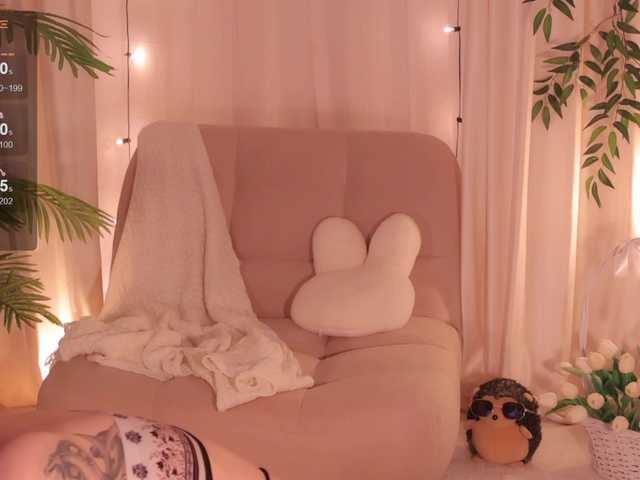 Bannanaa live cam on BongaCams