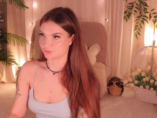 Bannanaa live cam on BongaCams
