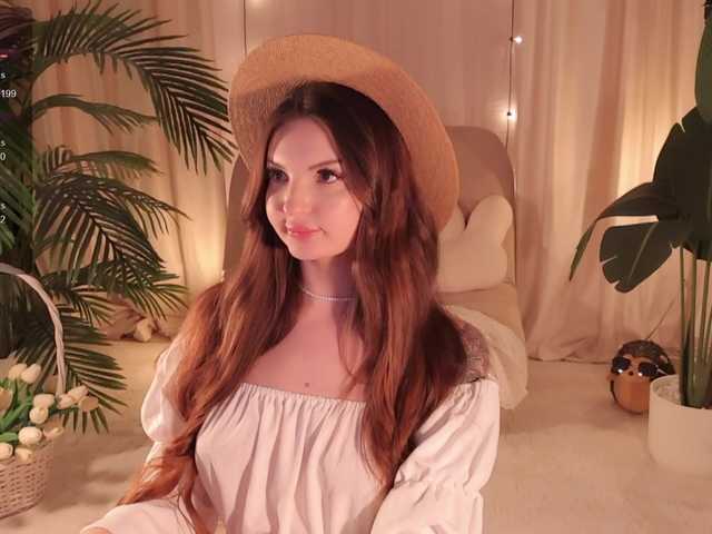 Bannanaa live cam on BongaCams