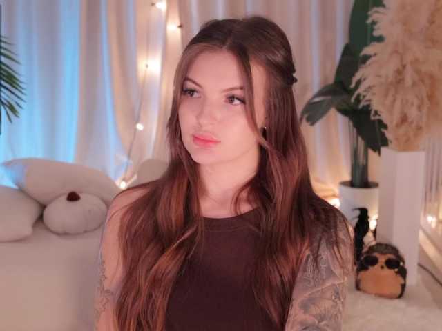 Bannanaa live cam on BongaCams