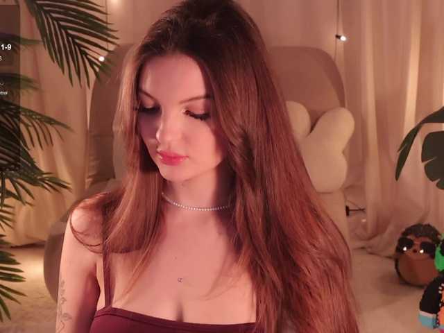 Bannanaa live cam on BongaCams