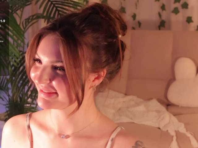 Bannanaa live cam on BongaCams