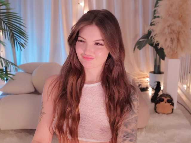 Bannanaa live cam on BongaCams