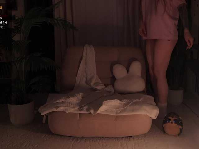 Bannanaa live cam on BongaCams