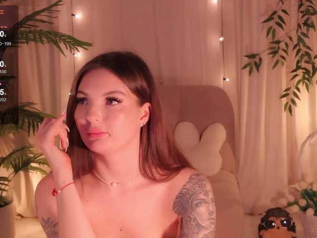 Bannanaa live cam on BongaCams