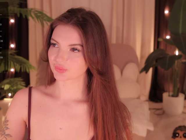 Bannanaa live cam on BongaCams