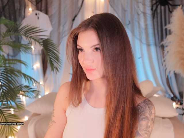 Bannanaa live cam on BongaCams