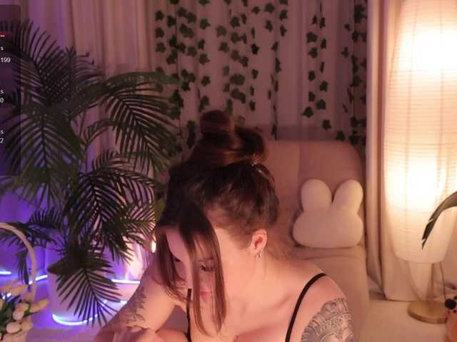 Bannanaa live cam on BongaCams