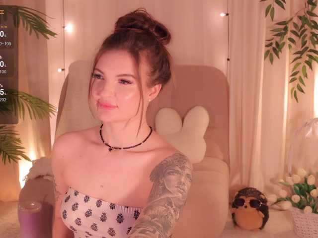 Bannanaa live cam on BongaCams