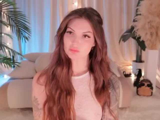 Bannanaa live cam on BongaCams
