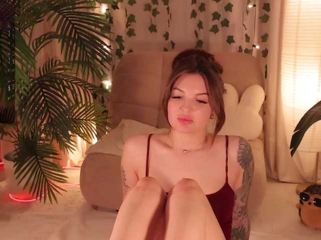 Bannanaa live cam on BongaCams