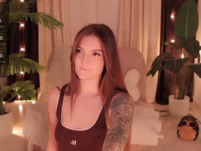 Bannanaa live cam on BongaCams